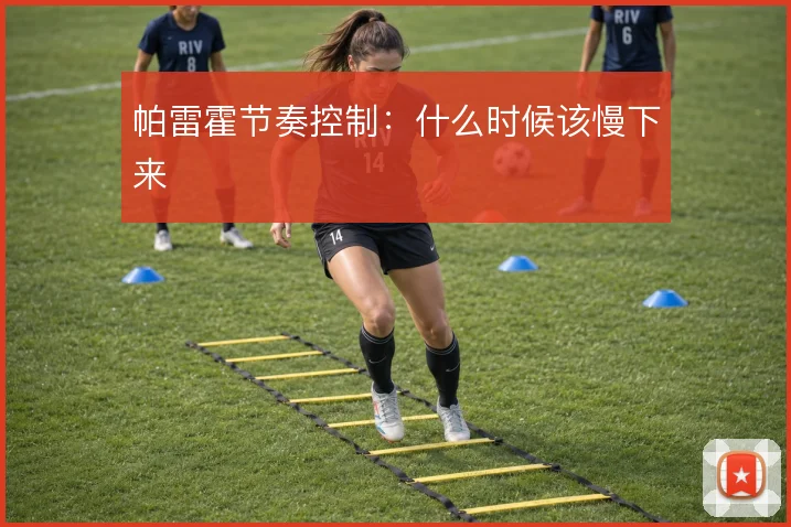 帕雷霍节奏控制:什么时候该慢下来